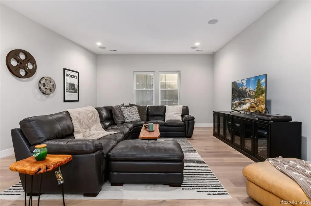 7125 Skygazer Street Castle Pines CO 80108