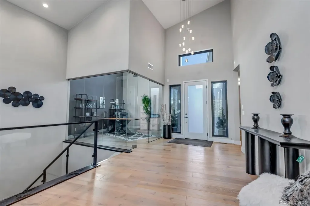 7125 Skygazer Street Castle Pines CO 80108