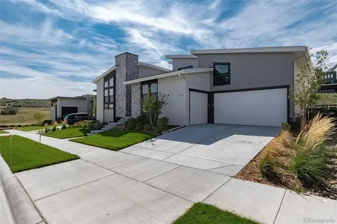 7125 Skygazer Street Castle Pines CO 80108
