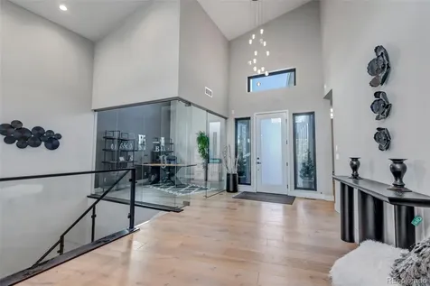 7125 Skygazer Street Castle Pines CO 80108