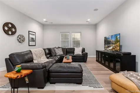 7125 Skygazer Street Castle Pines CO 80108