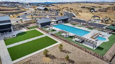 7125 Skygazer Street Castle Pines CO 80108