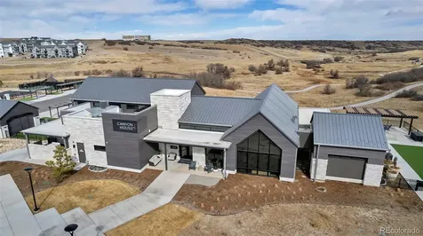 7125 Skygazer Street Castle Pines CO 80108