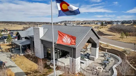 7125 Skygazer Street Castle Pines CO 80108