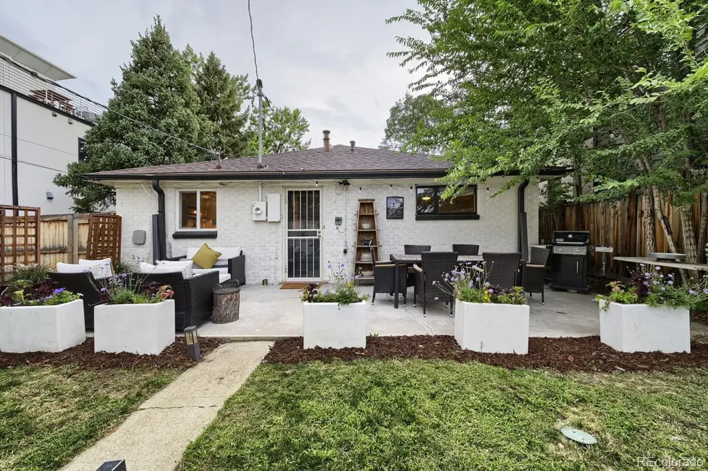 2124 Perry Street Denver CO 80212