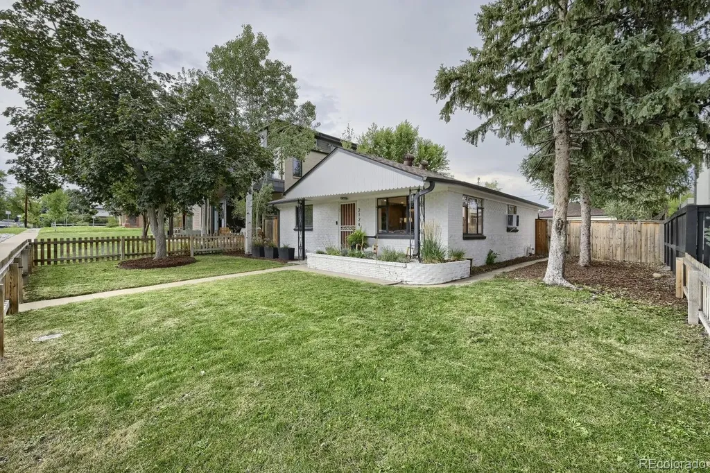 2124 Perry Street Denver CO 80212