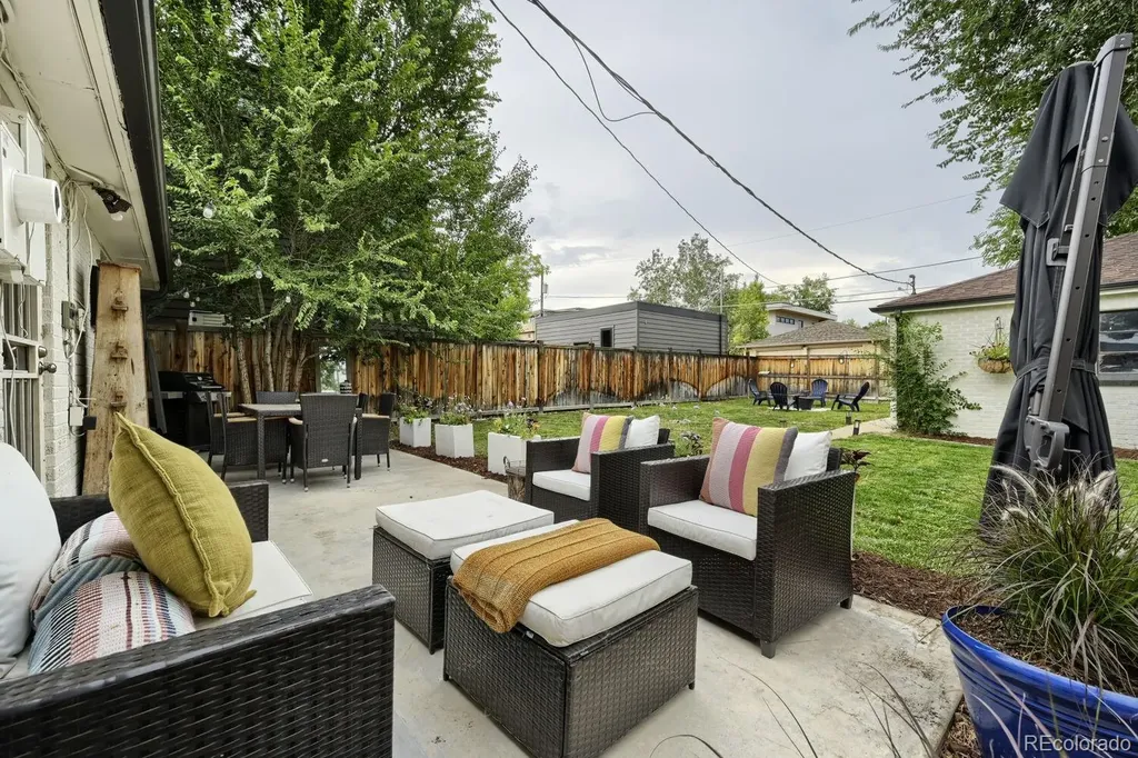 2124 Perry Street Denver CO 80212