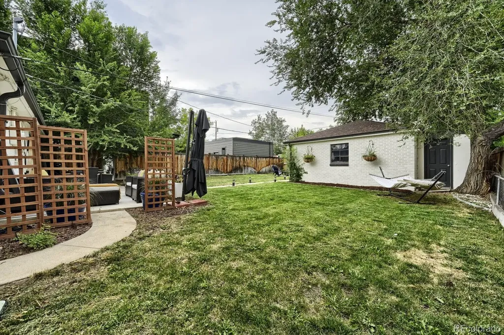 2124 Perry Street Denver CO 80212