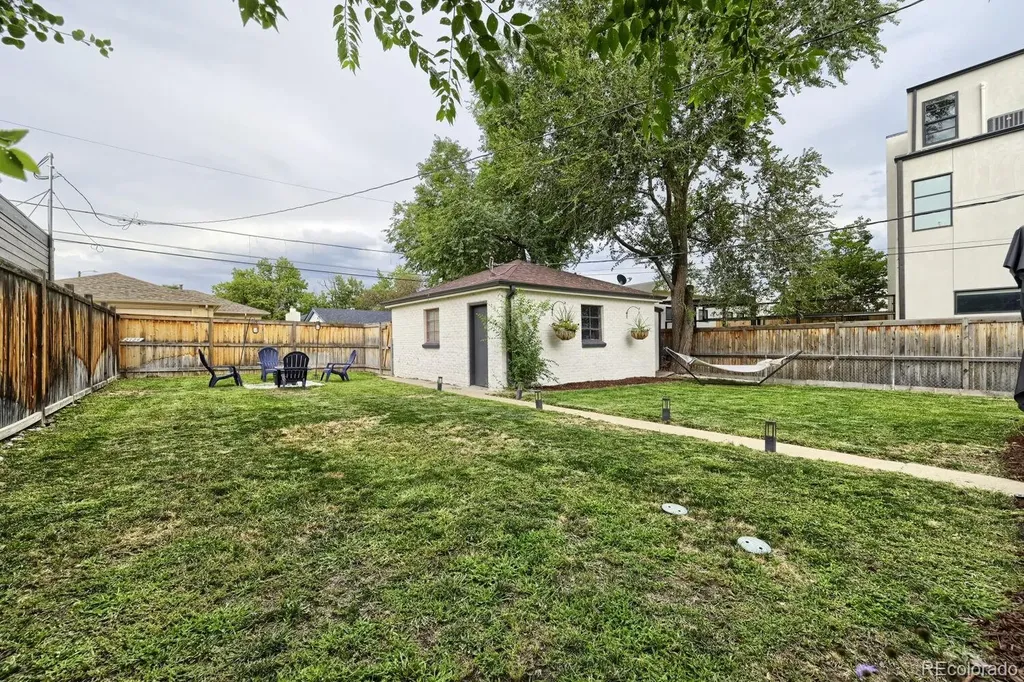 2124 Perry Street Denver CO 80212