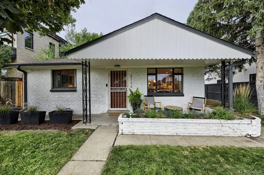 2124 Perry Street Denver CO 80212