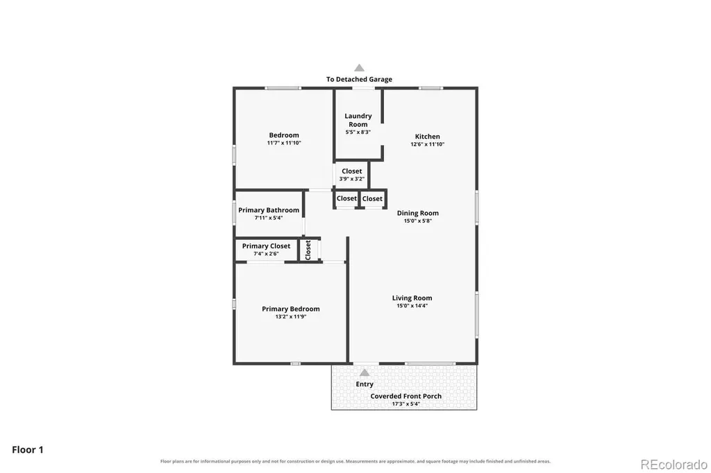 2124 Perry Street Denver CO 80212
