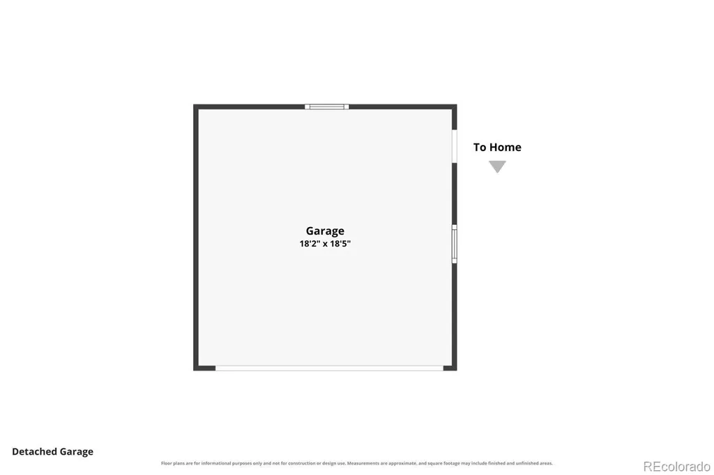 2124 Perry Street Denver CO 80212