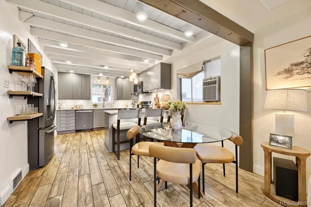 2124 Perry Street Denver CO 80212