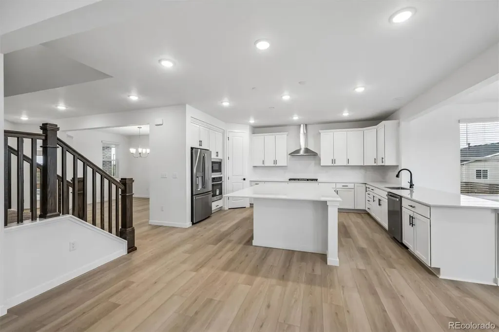 3731 N Hayleyville Street Aurora CO 80019