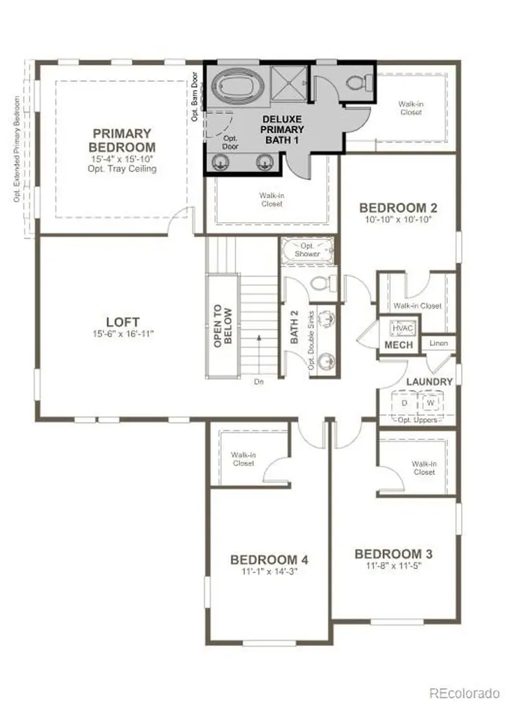 3731 N Hayleyville Street Aurora CO 80019