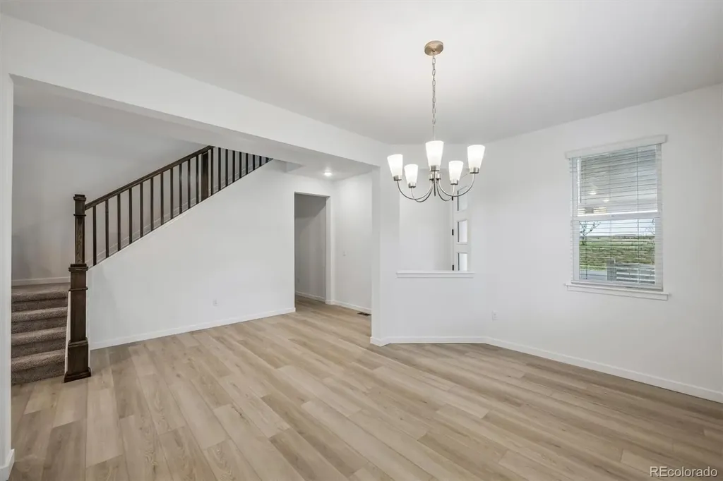 3731 N Hayleyville Street Aurora CO 80019