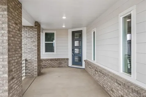 3731 N Hayleyville Street Aurora CO 80019