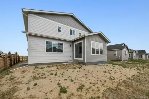 3731 N Hayleyville Street Aurora CO 80019