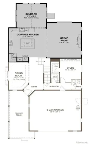 3731 N Hayleyville Street Aurora CO 80019