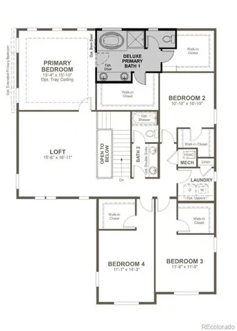 3731 N Hayleyville Street Aurora CO 80019