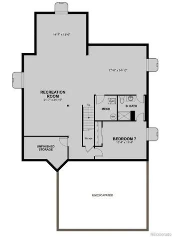 3731 N Hayleyville Street Aurora CO 80019