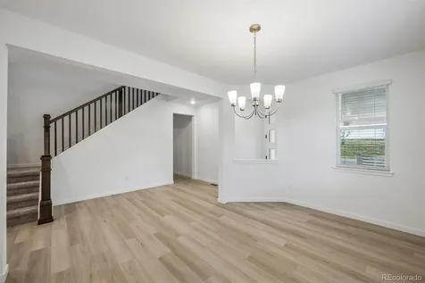 3731 N Hayleyville Street Aurora CO 80019
