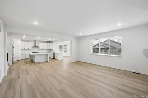 3731 N Hayleyville Street Aurora CO 80019