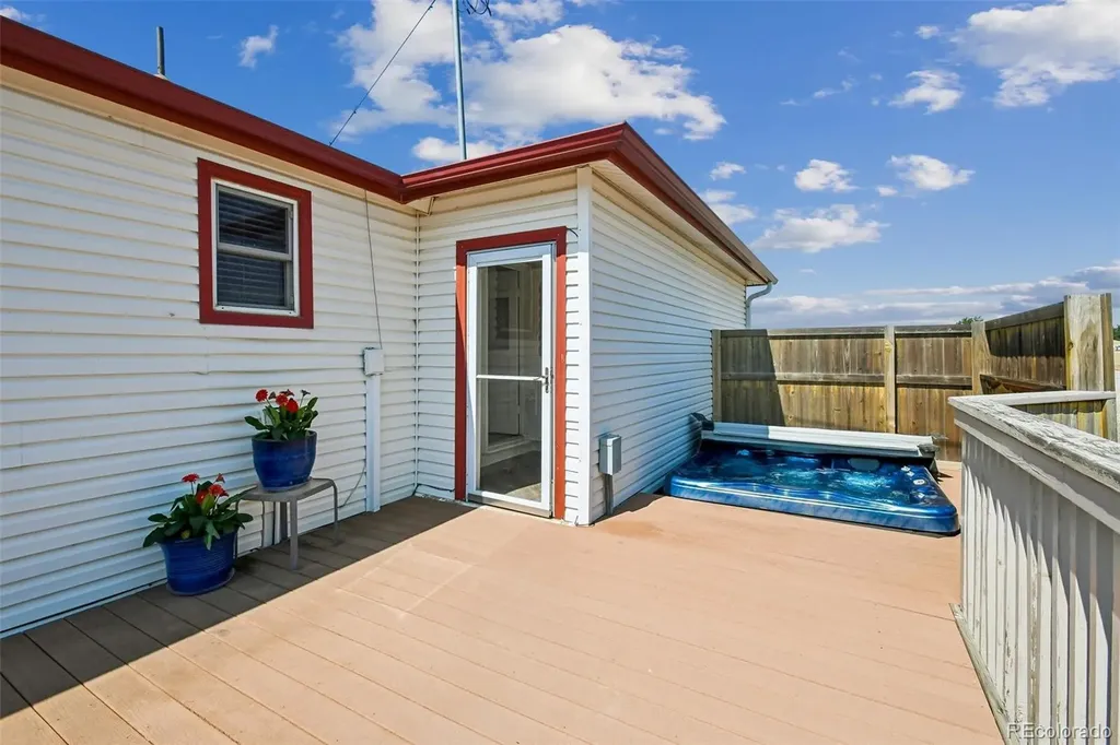 5523 County Road 37 Fort Lupton CO 80621
