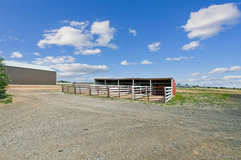 5523 County Road 37 Fort Lupton CO 80621