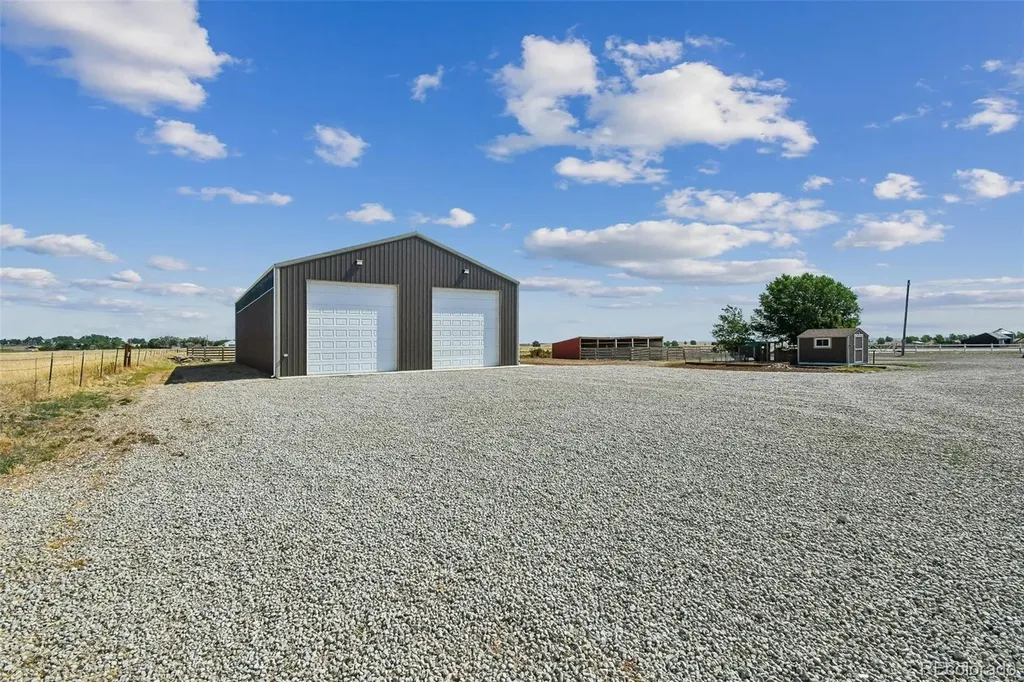 5523 County Road 37 Fort Lupton CO 80621