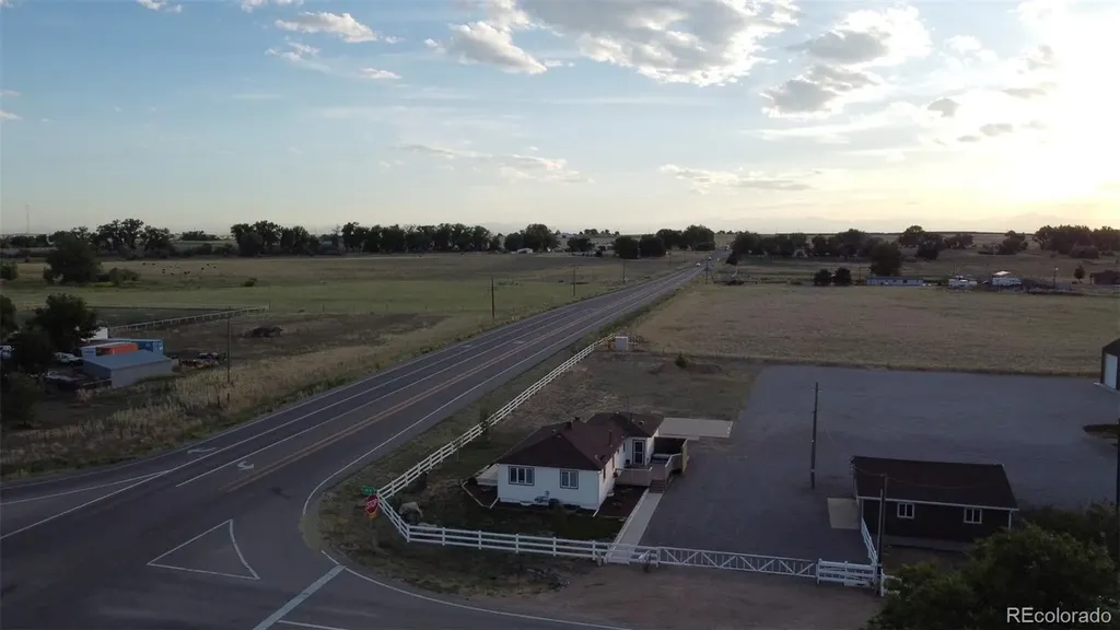5523 County Road 37 Fort Lupton CO 80621