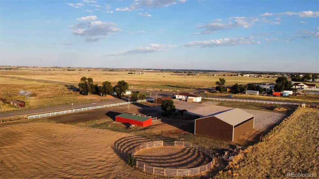 5523 County Road 37 Fort Lupton CO 80621
