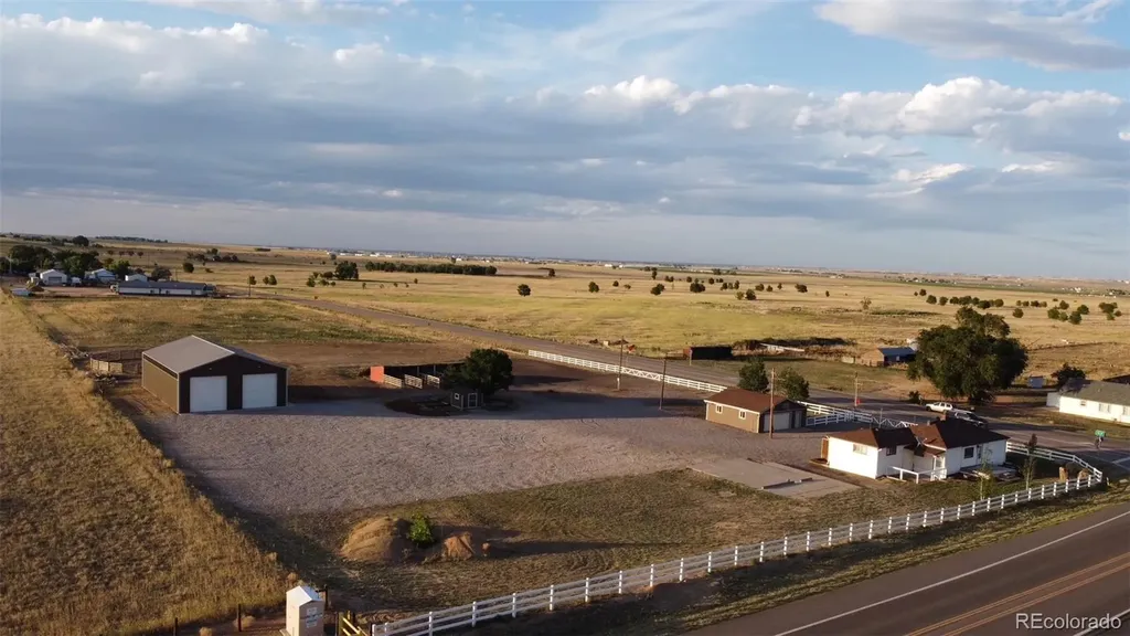 5523 County Road 37 Fort Lupton CO 80621