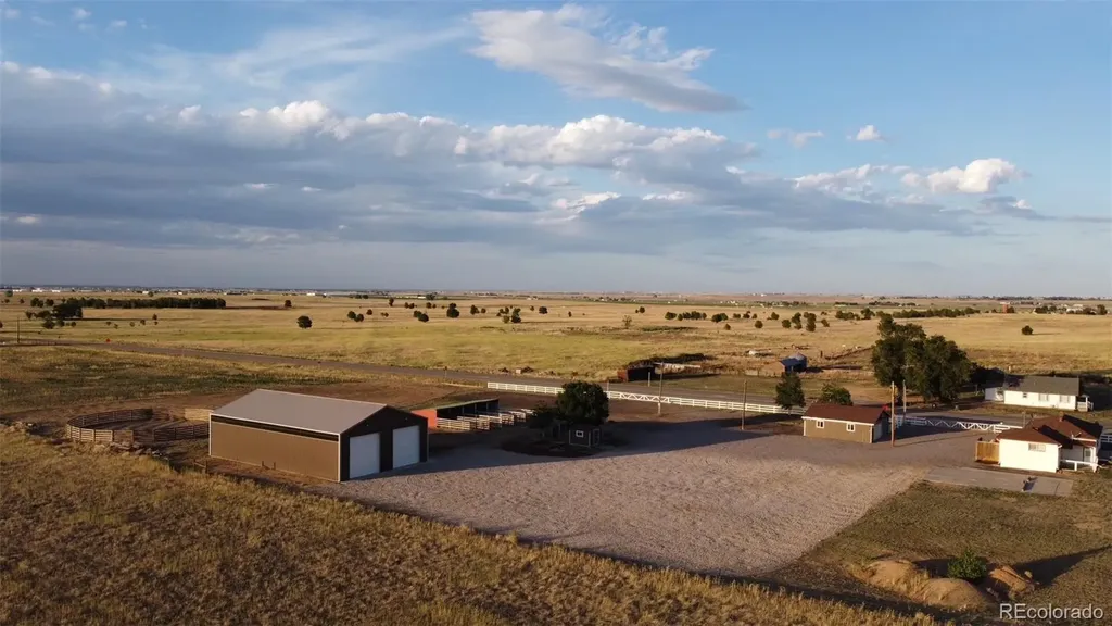 5523 County Road 37 Fort Lupton CO 80621