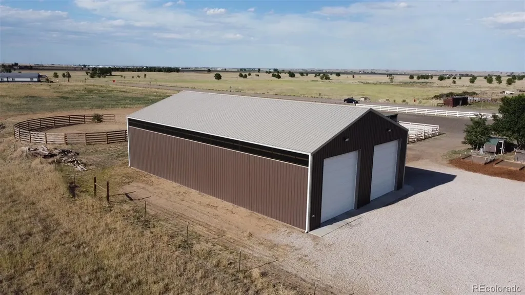 5523 County Road 37 Fort Lupton CO 80621