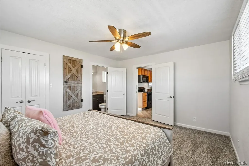 5523 County Road 37 Fort Lupton CO 80621