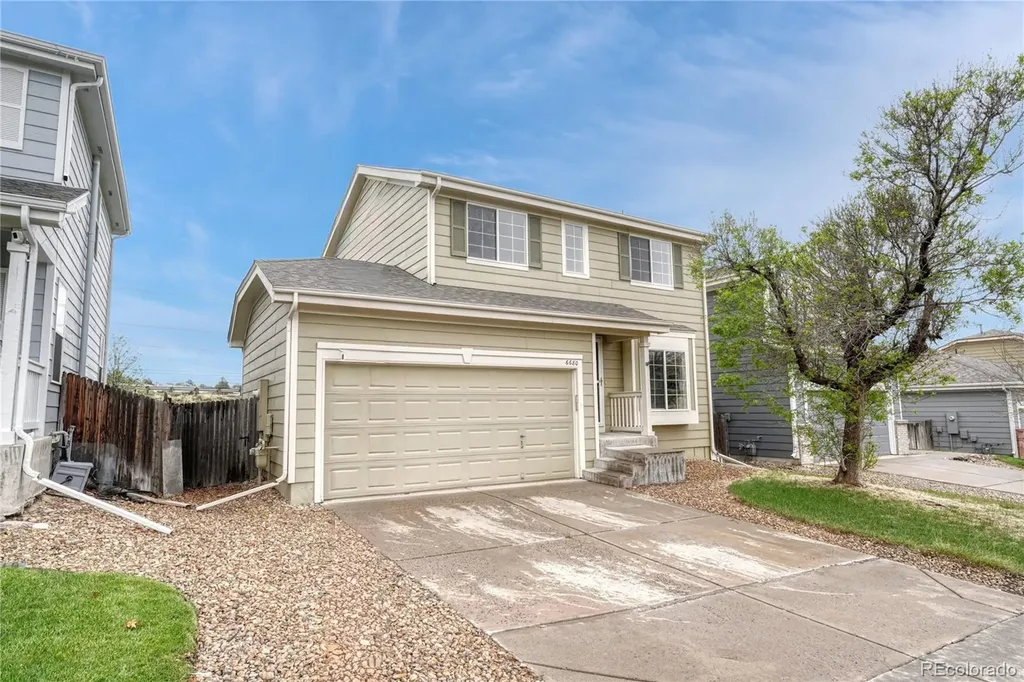 6680 Fonder Drive Parker CO 80134