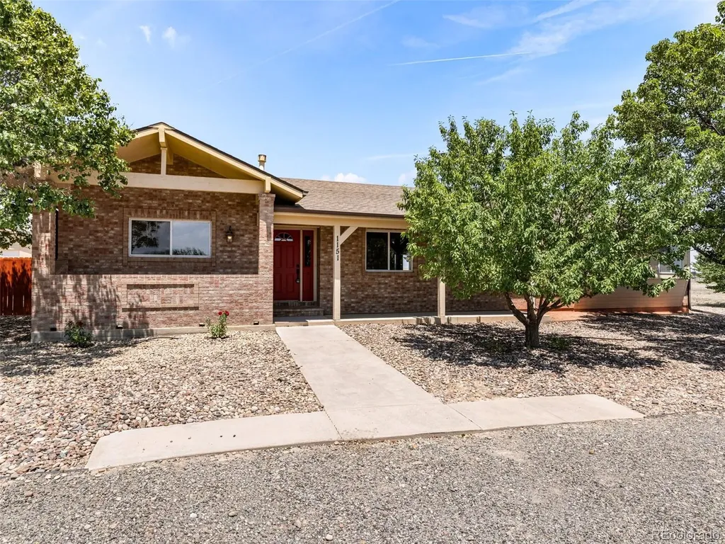 1151 W Buena Ventura Court Pueblo CO 81007