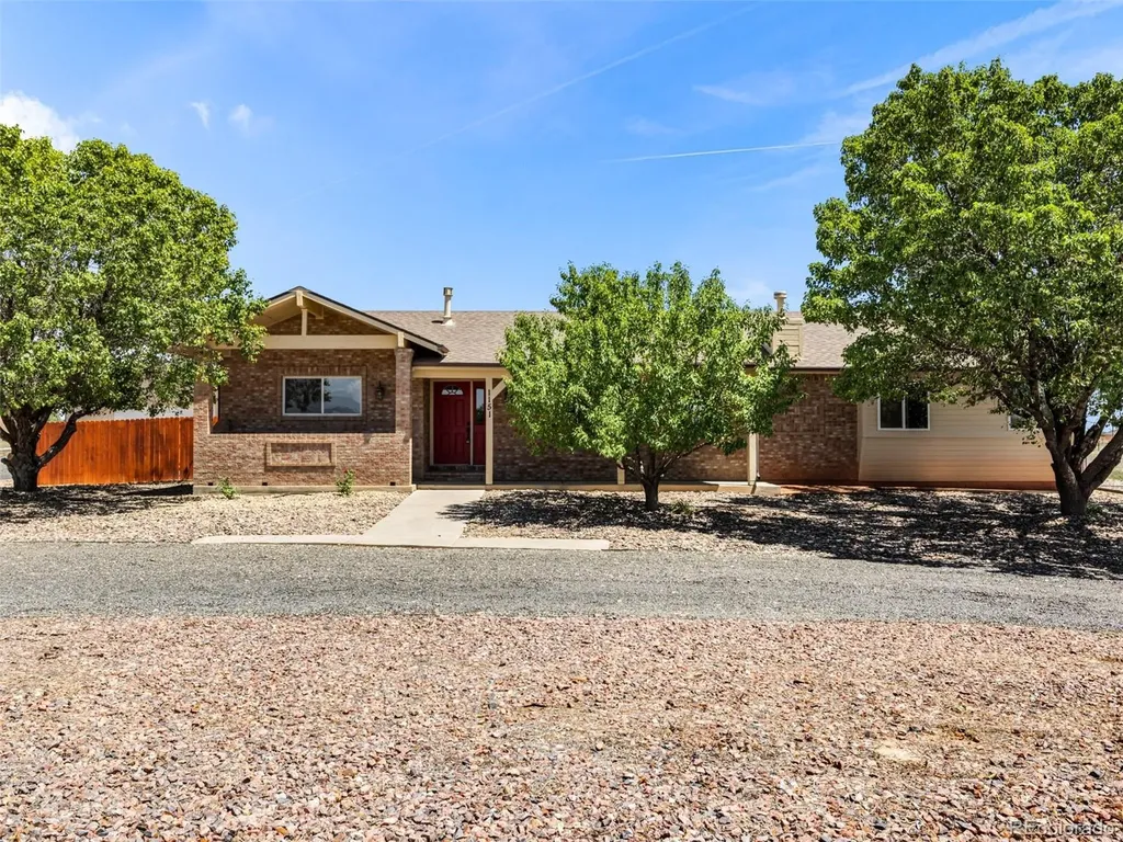1151 W Buena Ventura Court Pueblo CO 81007