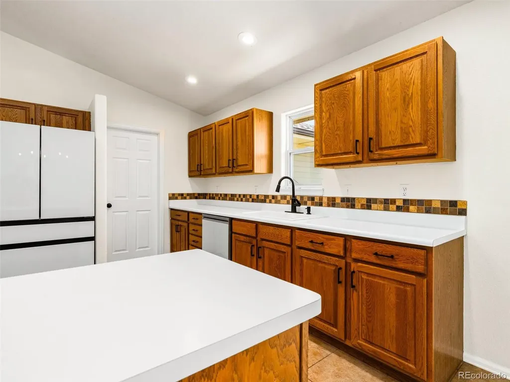 1151 W Buena Ventura Court Pueblo CO 81007