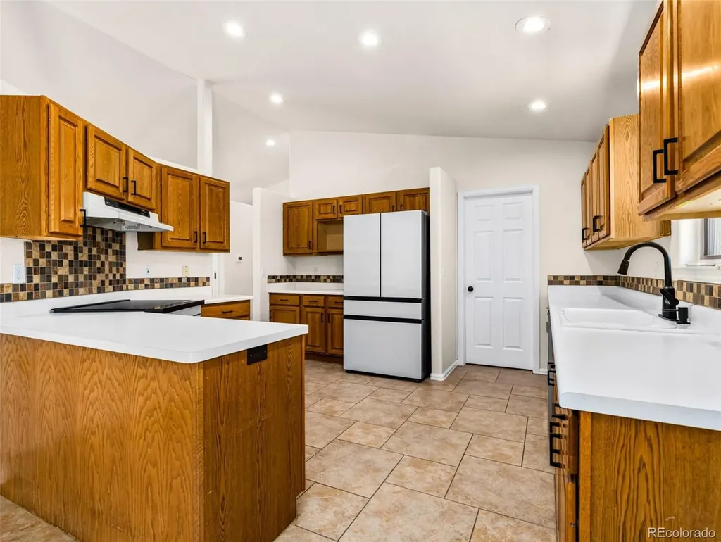 1151 W Buena Ventura Court Pueblo CO 81007