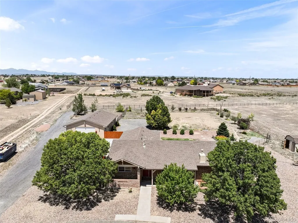 1151 W Buena Ventura Court Pueblo CO 81007