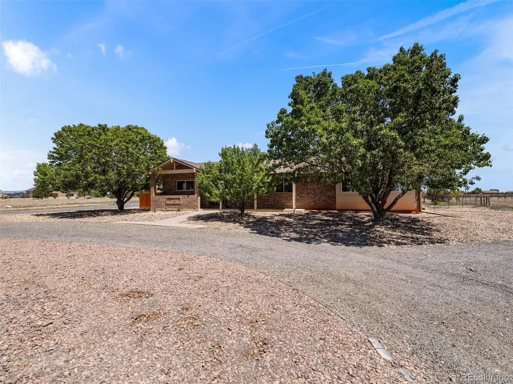 1151 W Buena Ventura Court Pueblo CO 81007