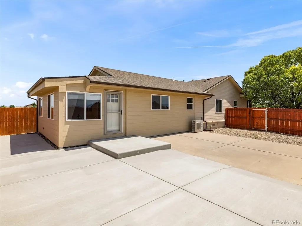1151 W Buena Ventura Court Pueblo CO 81007