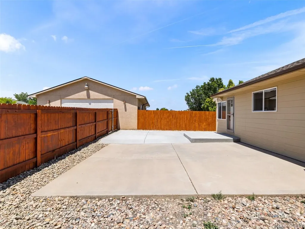 1151 W Buena Ventura Court Pueblo CO 81007