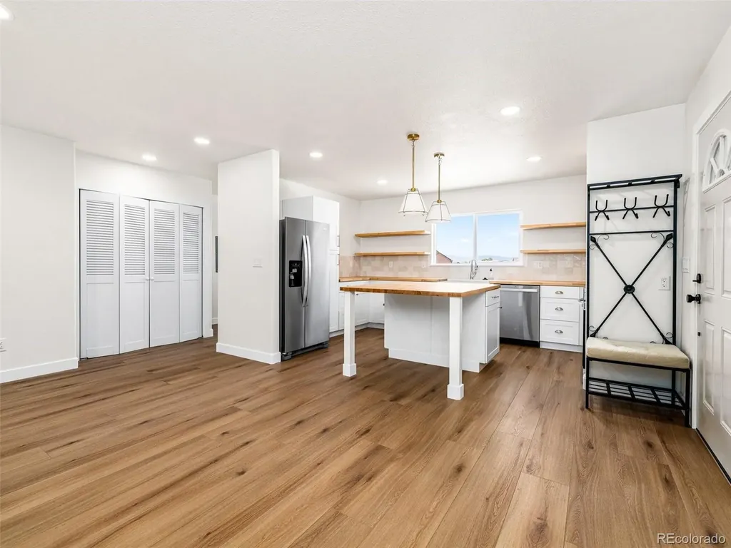 1151 W Buena Ventura Court Pueblo CO 81007