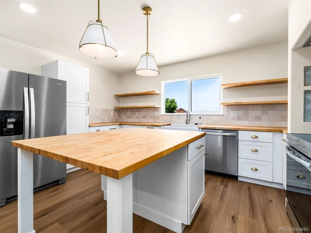 1151 W Buena Ventura Court Pueblo CO 81007