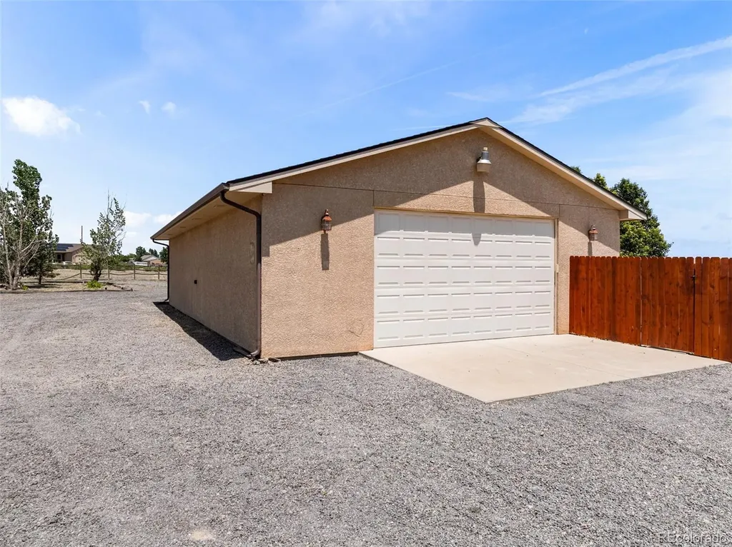 1151 W Buena Ventura Court Pueblo CO 81007