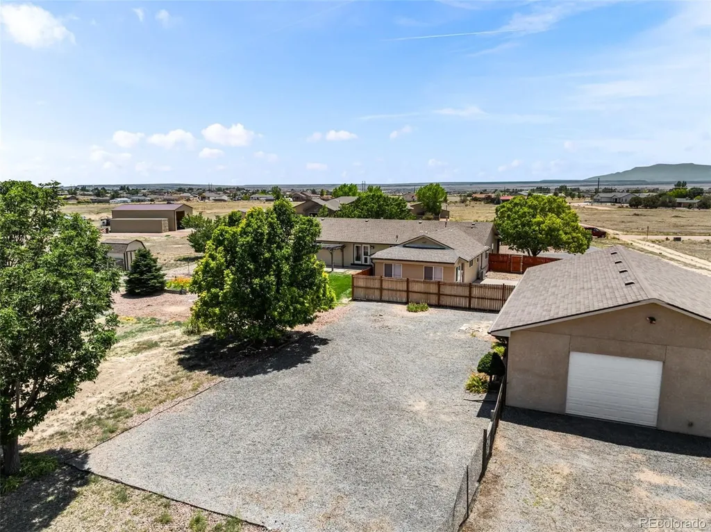 1151 W Buena Ventura Court Pueblo CO 81007