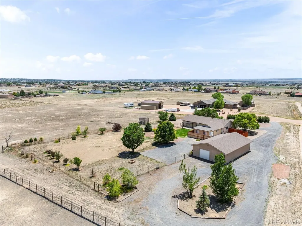 1151 W Buena Ventura Court Pueblo CO 81007